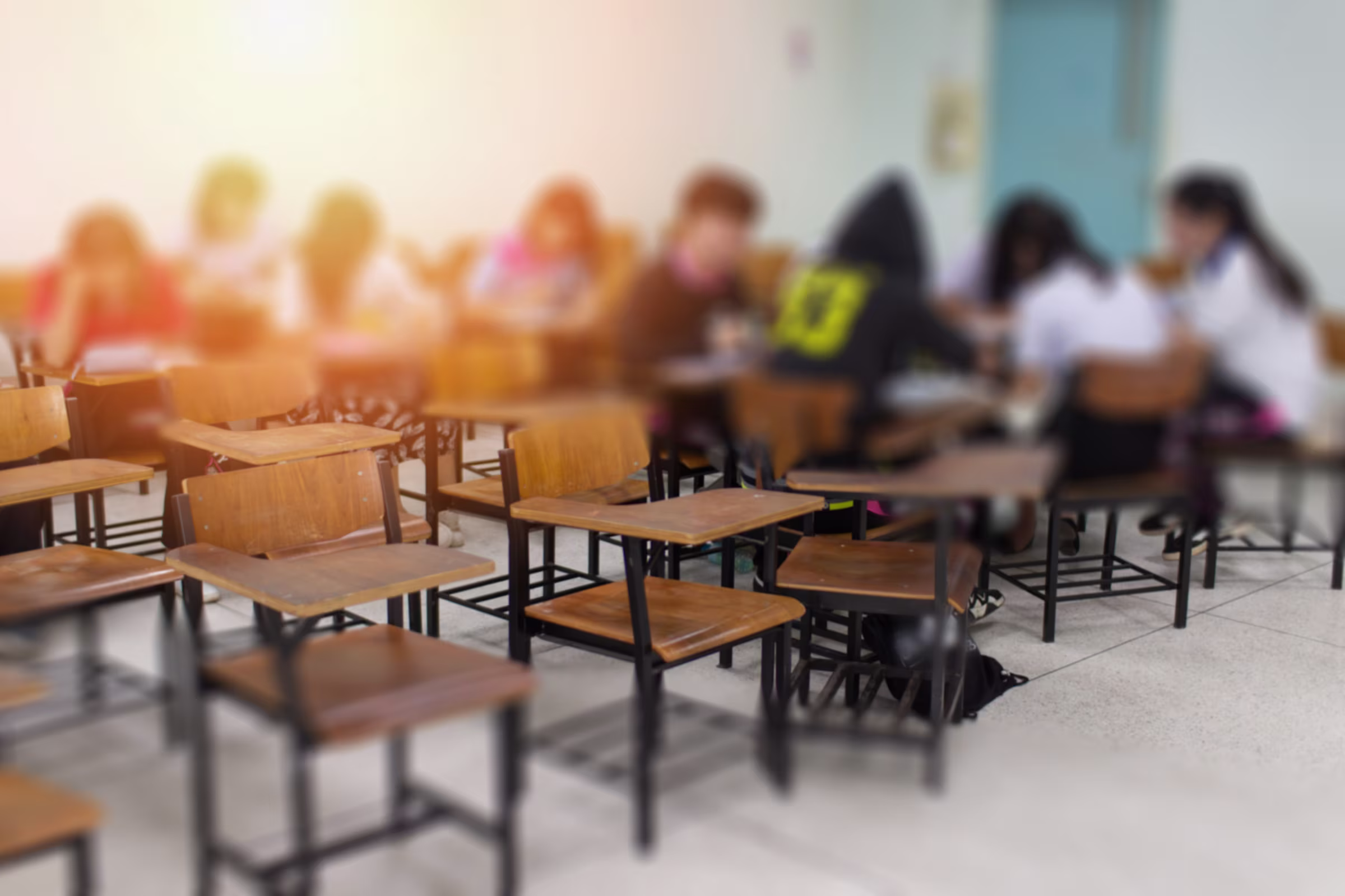Understanding and Addressing the Surge of Chronic Absenteeism