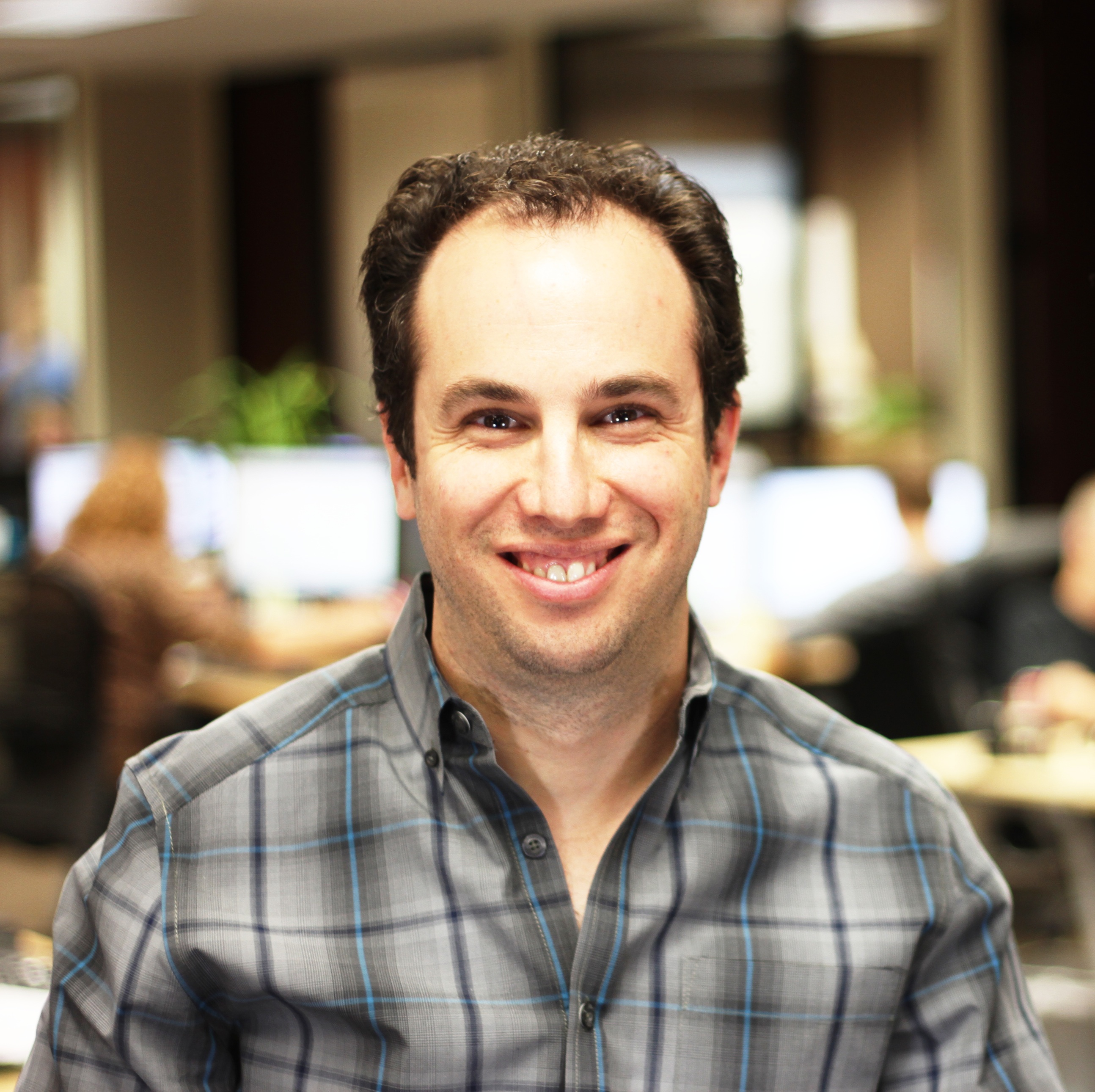 Matthew Pittinsky