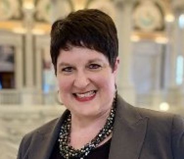 Jen Reidel