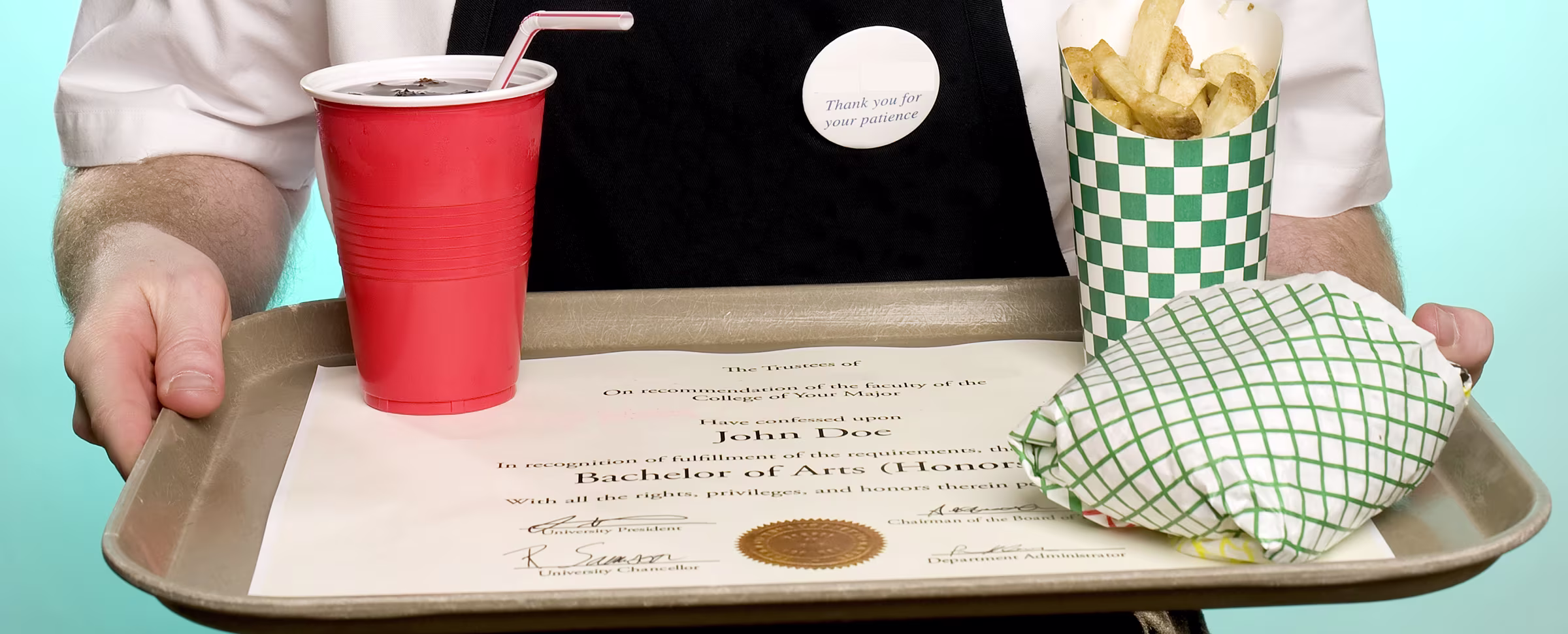 Would You Like Higher Ed With That? Guild Education's Playbook to Educating Employees