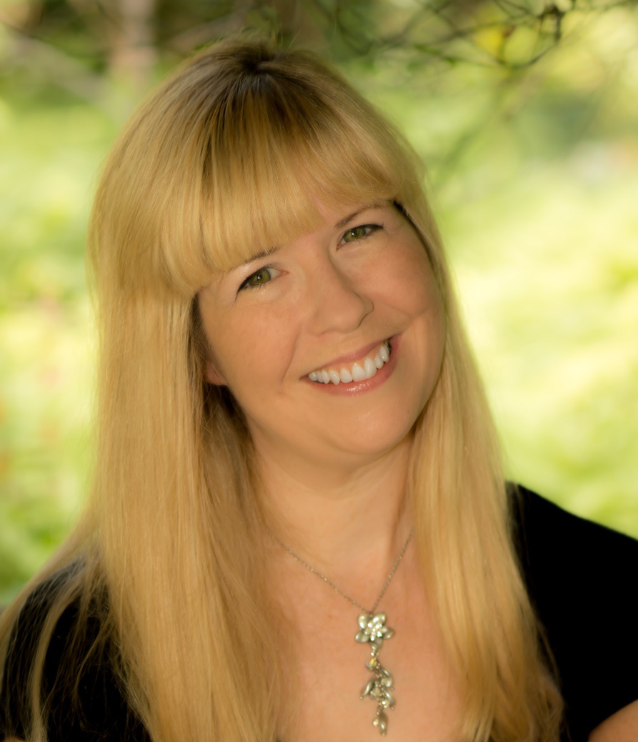 Amy Burns