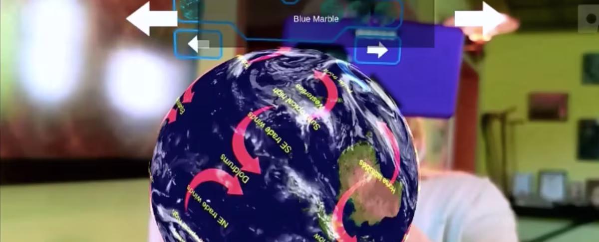 The 10 Best VR Apps for Classrooms Using Merge VR’s New Merge Cube