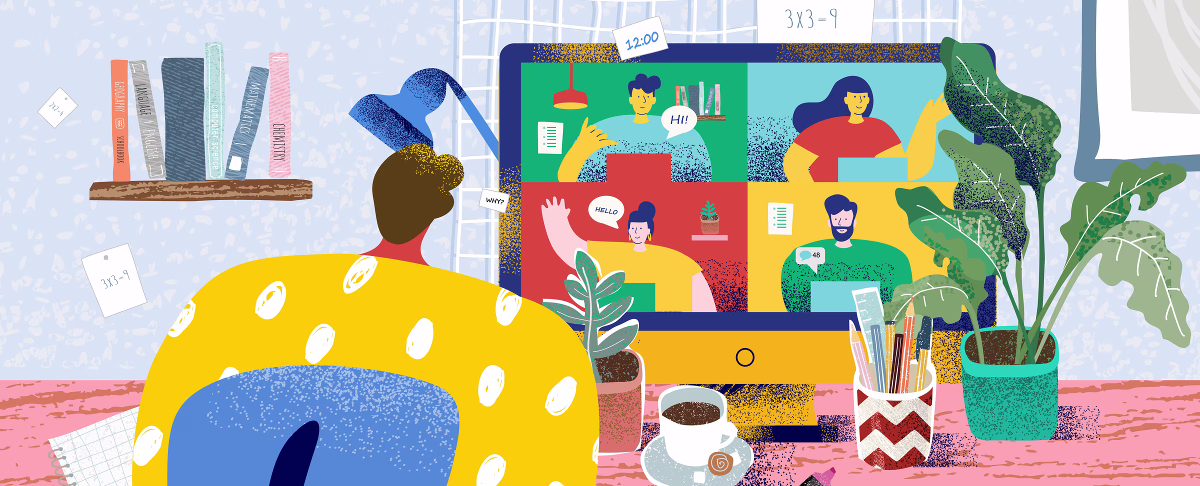 Helping Students Make New Friends During COVID Is Possible. Two Programs Show How.