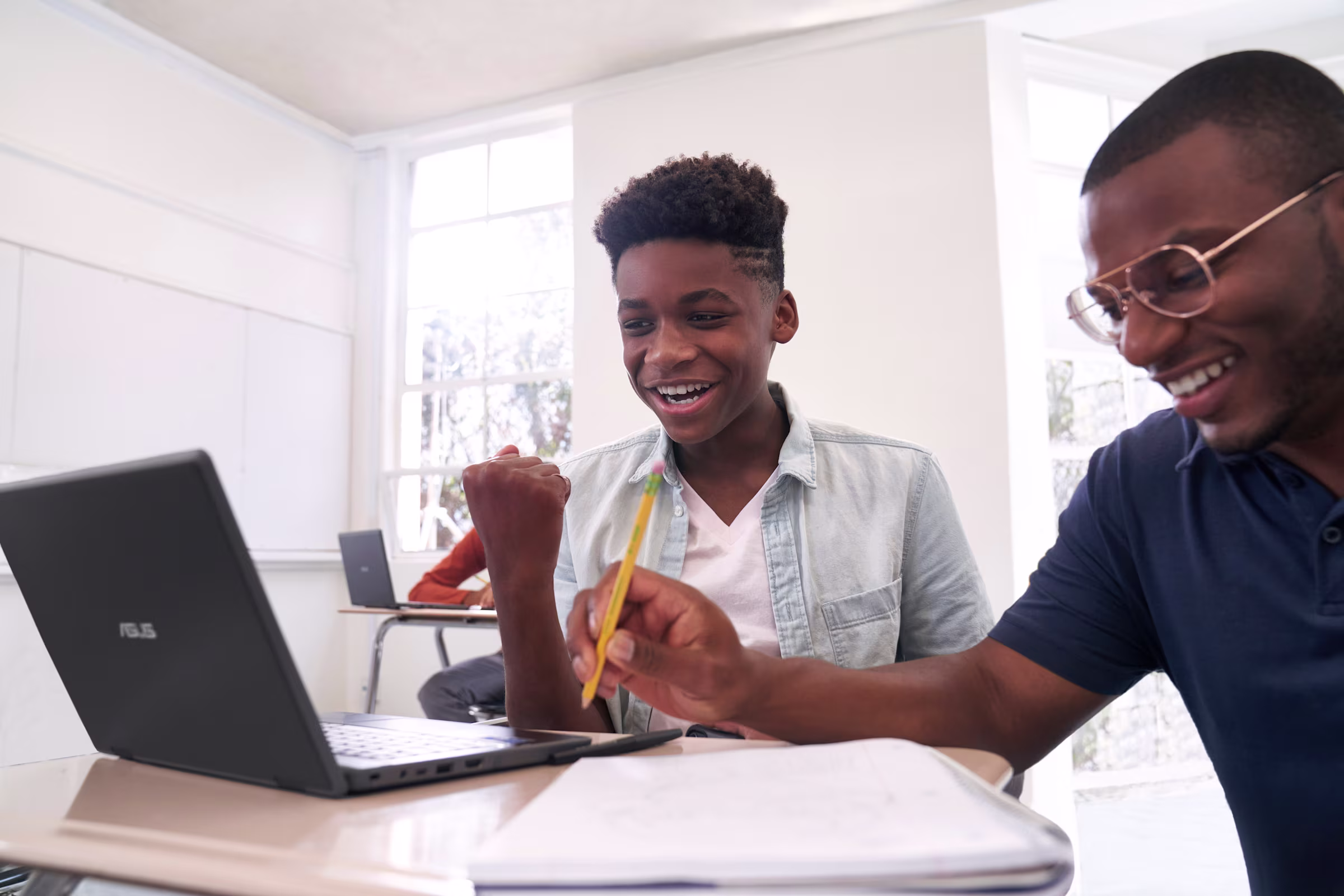 Align Your Edtech Investments With What Matters Most