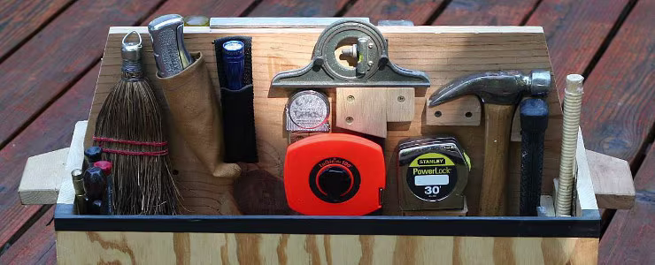 MAKER DAD: Making at the Right Price