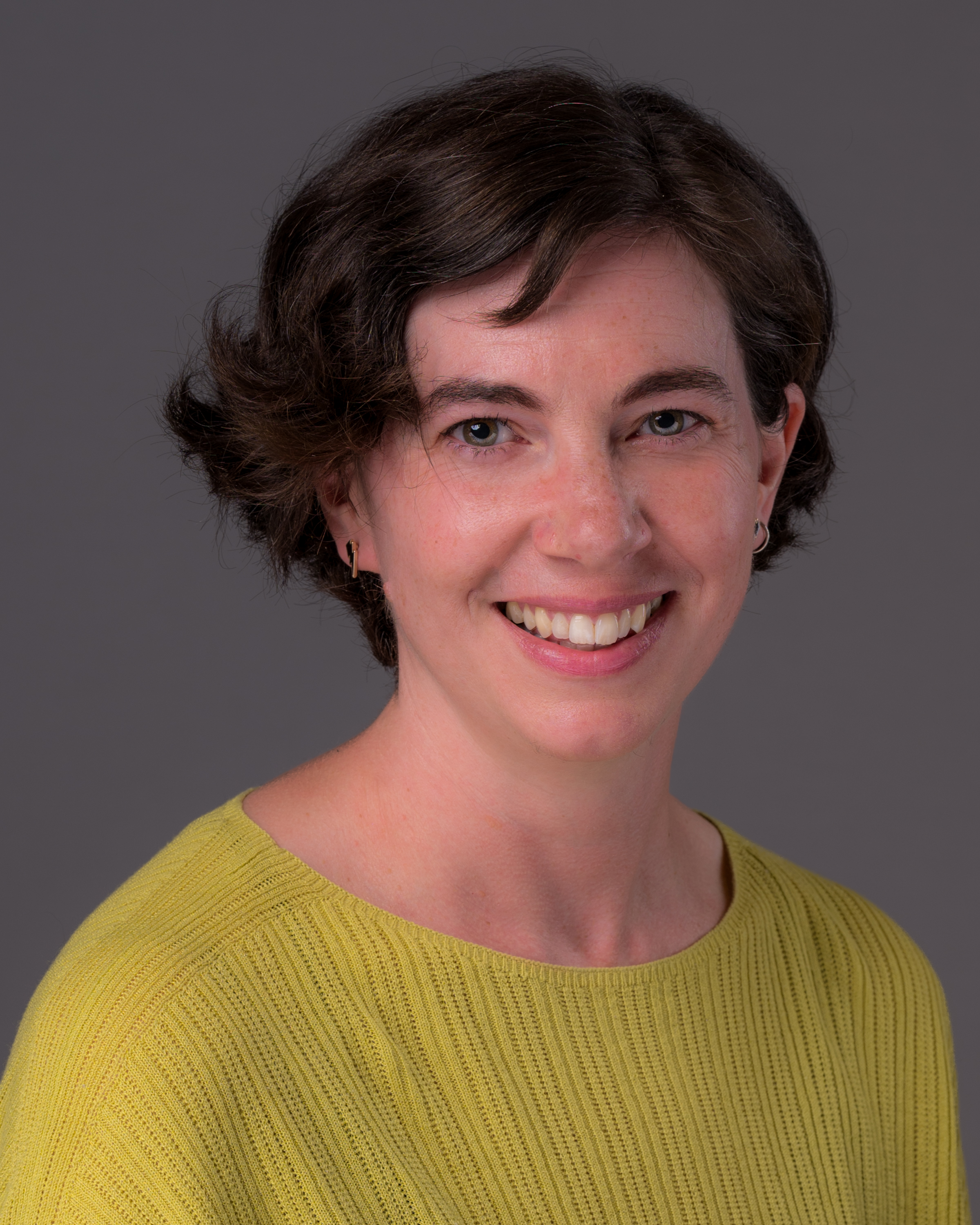 Emily F. Popek
