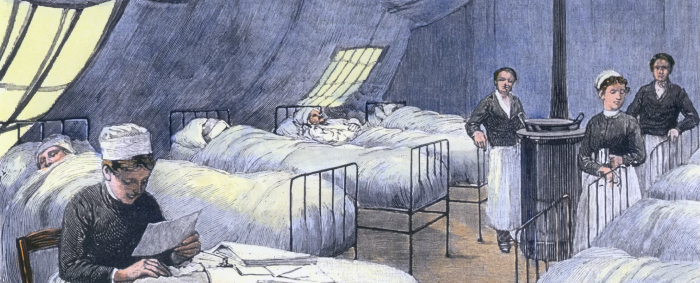 In the Future, Today’s Education Will Look Like ‘19th-Century Medicine’