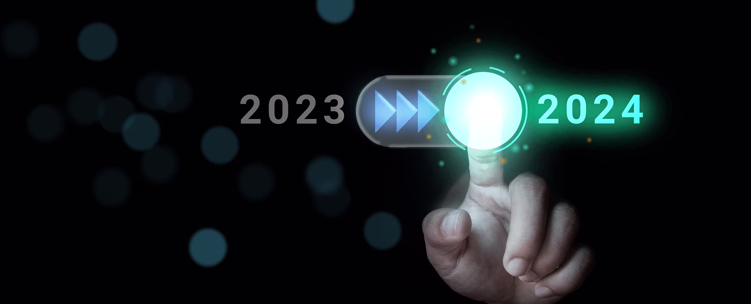 Looking Back on the Biggest Education Trends of 2023