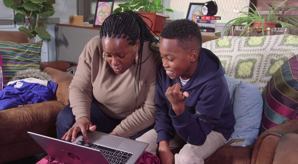 Could Giving Parents Homework Help Students? Schools Try ‘Family Playlists’