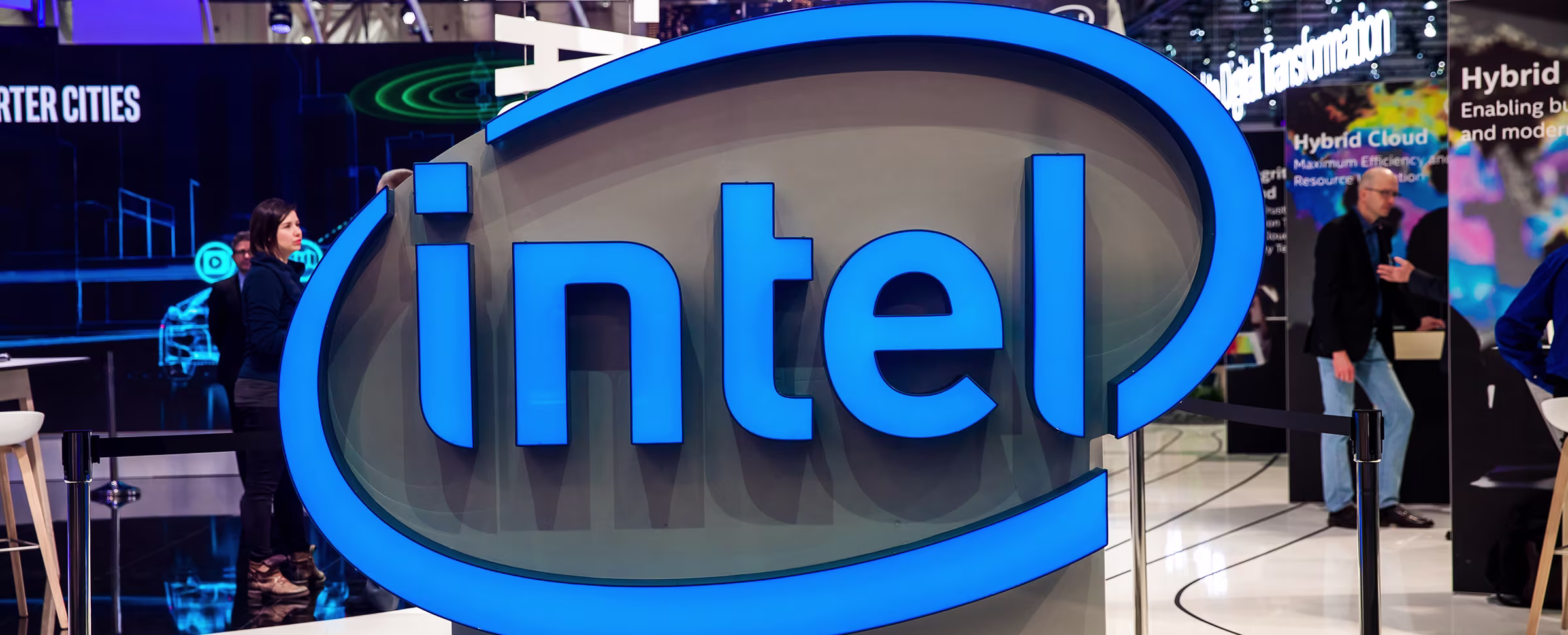 Intel Hits Pause on Edtech Accelerator