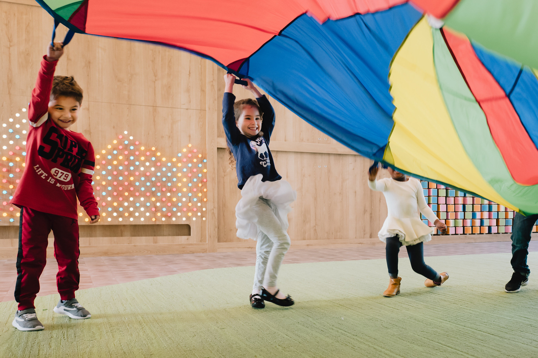 Employer-Sponsored Child Care Header Image