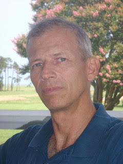 Andrew Barbour