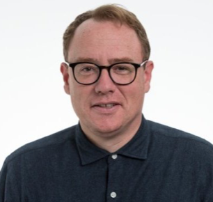 Bob Regan 