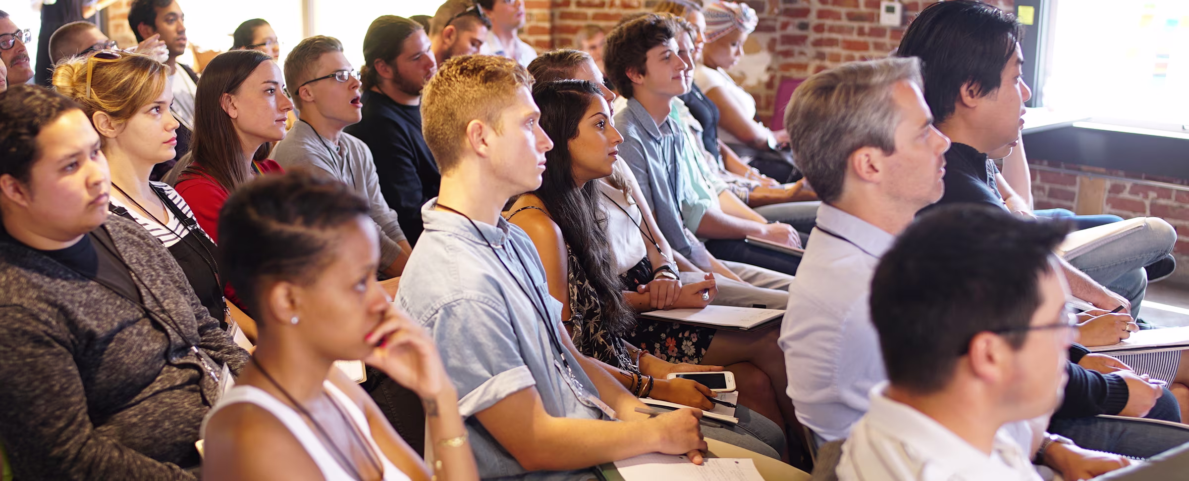 MissionU Welcomes Its First Class and an $8.5M Series A Round