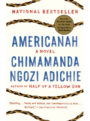Americanah