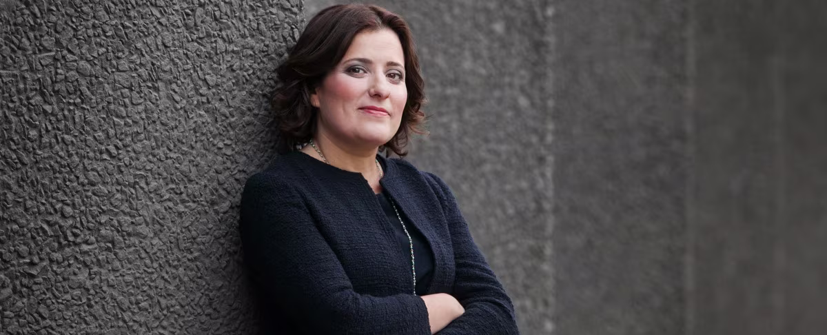 Why Sara Goldrick-Rab Sees Income-Share Agreements As a ‘Dangerous’ Trend