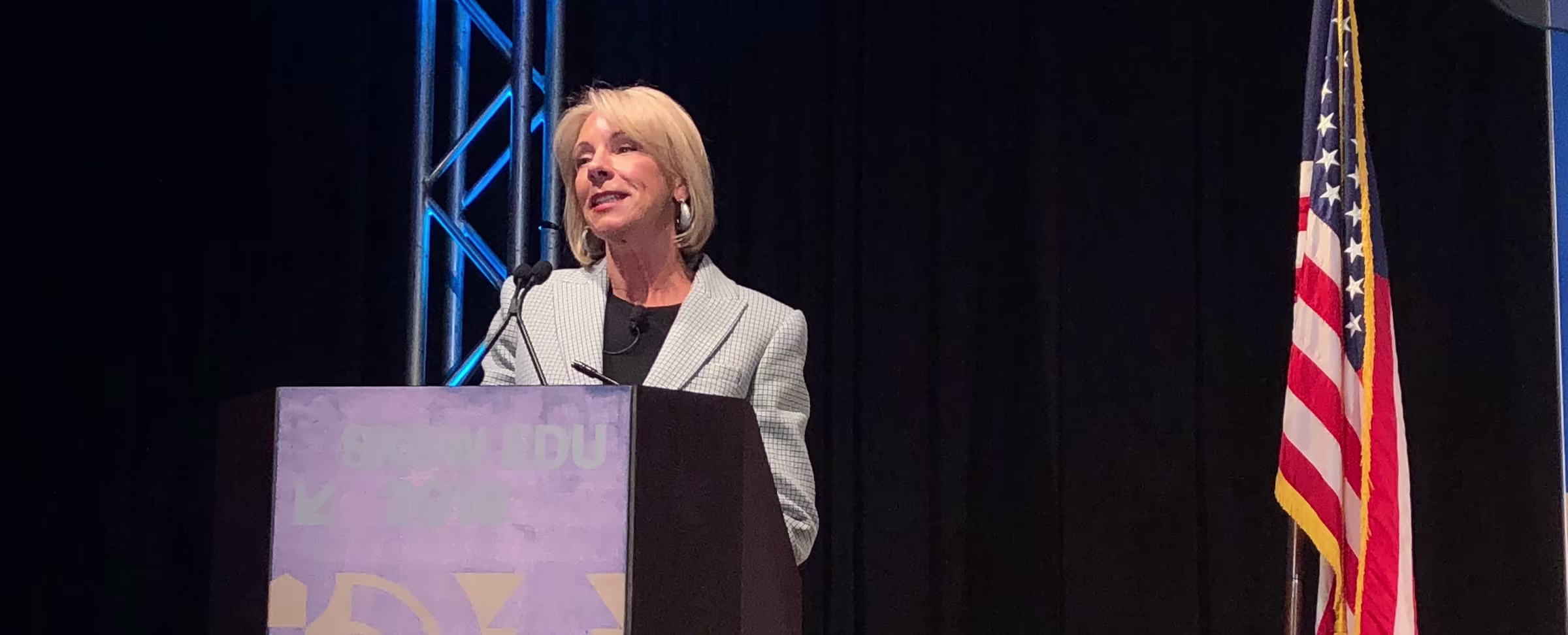 Office of Edtech Wants Help Making Sense of All Those Higher Ed Providers