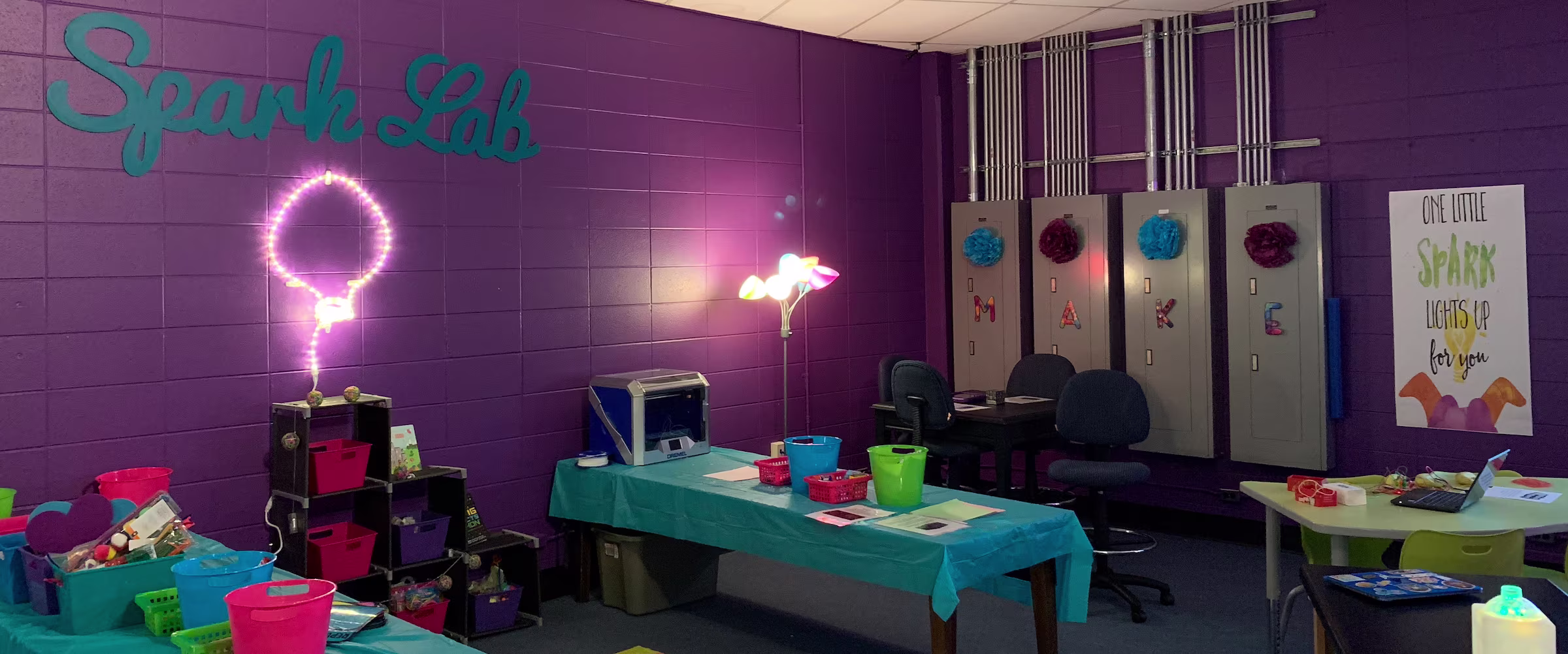This Teacher Started a Hands-On PD Lab That’s Sparking Change Across the District