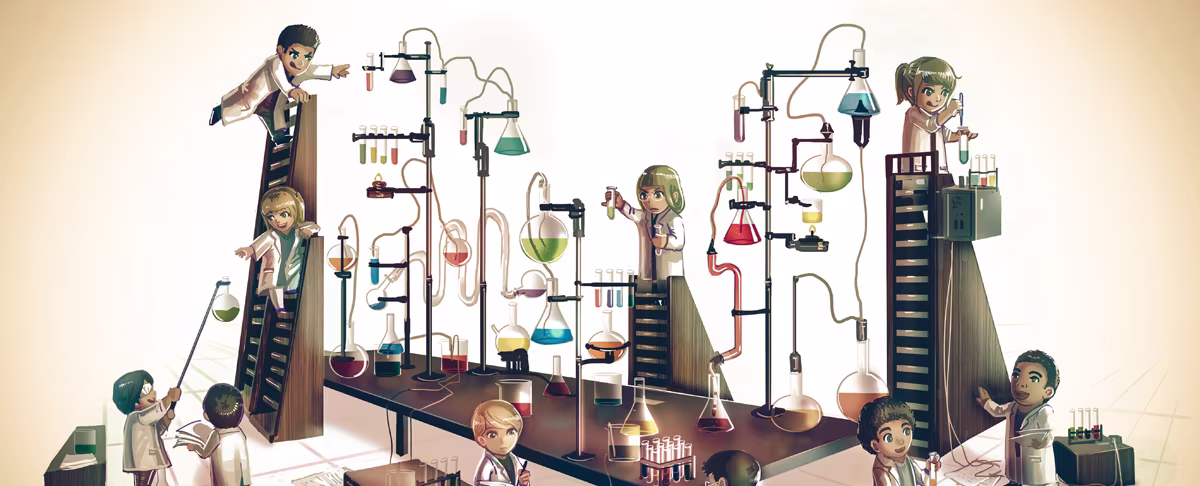 The Case for Learning Engineers in Education