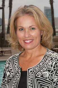 Dr. Lisa Gonzales