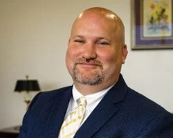 Jeffrey C. Riley