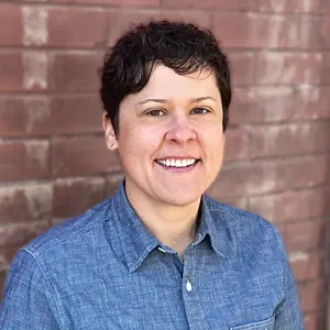 Sarah McKibben