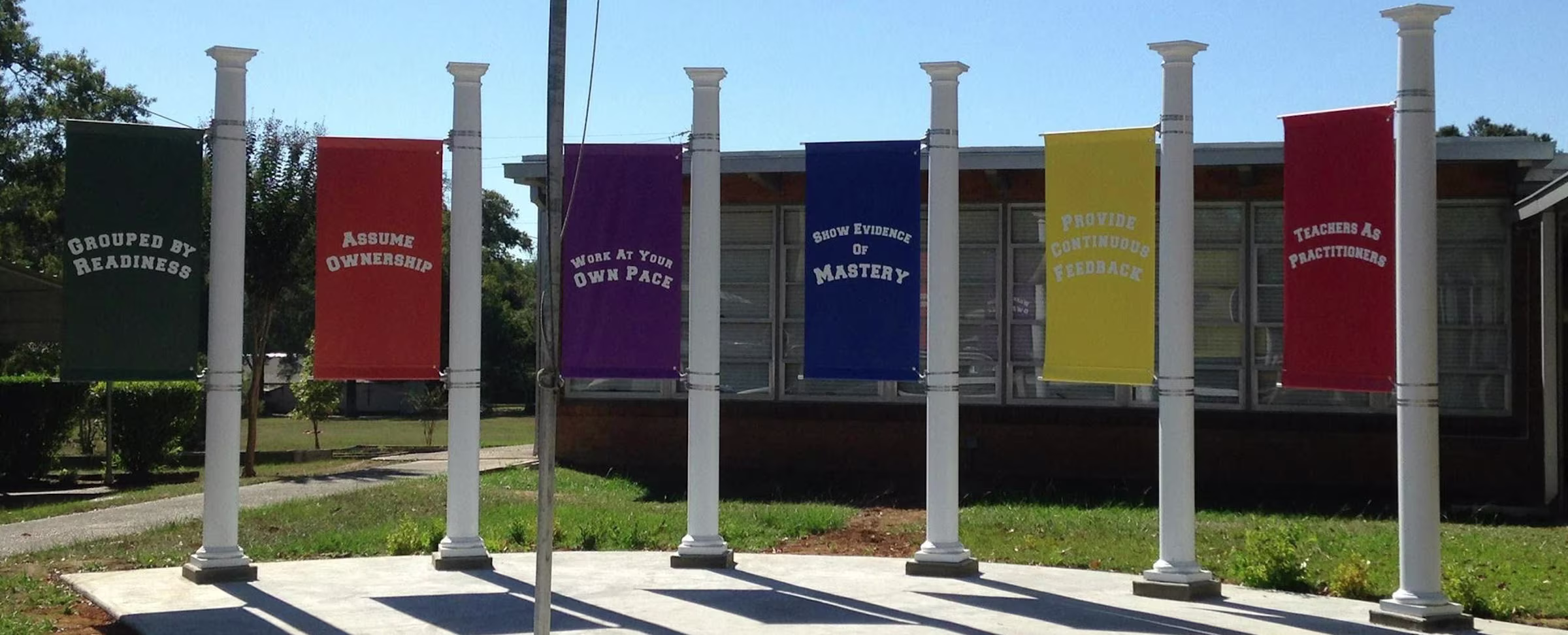 How to Support Teacher Innovation Within a Strict State Accountability System
