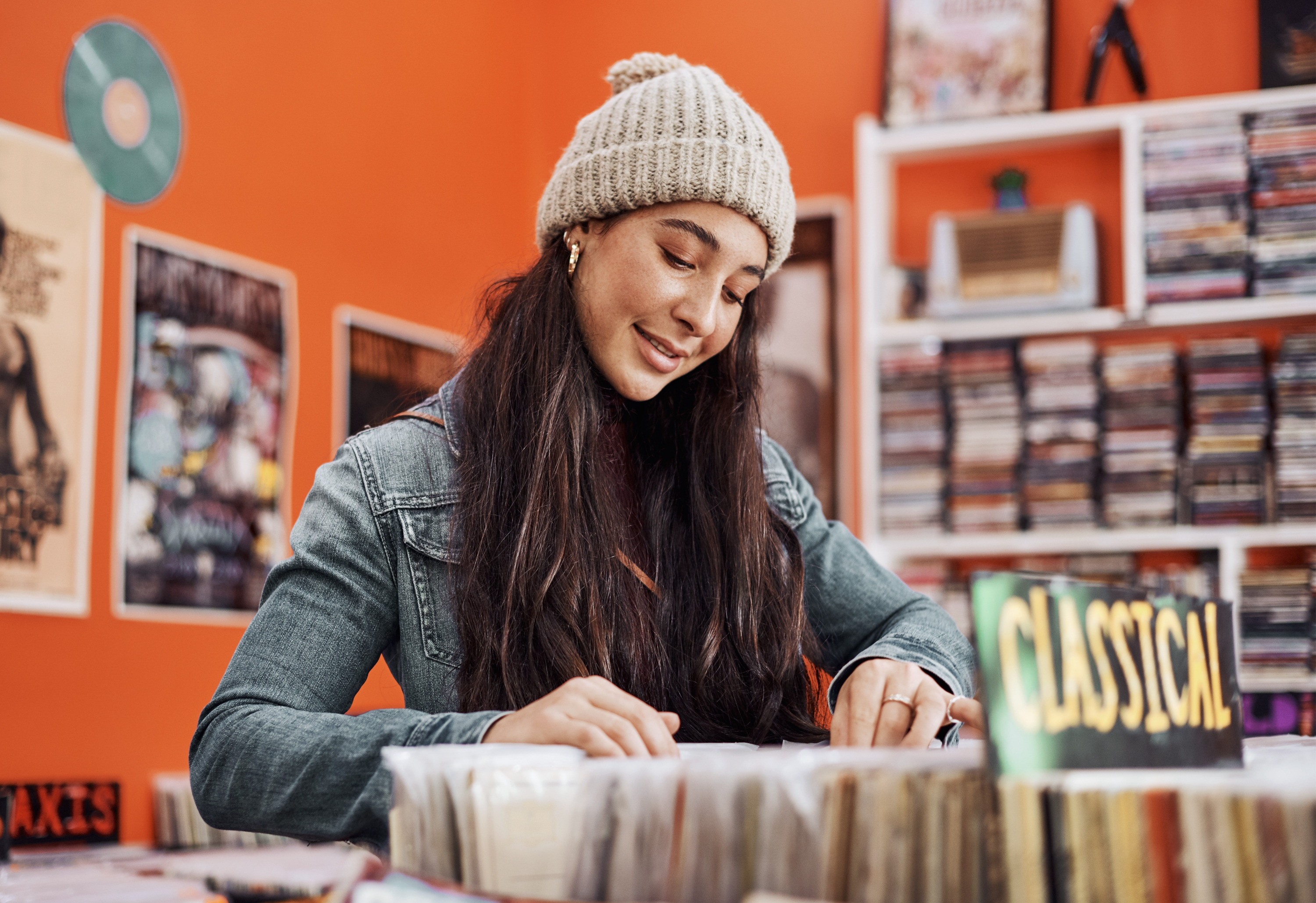 How a Vinyl Record Resurgence Helped Me Understand the Future of AI in Education