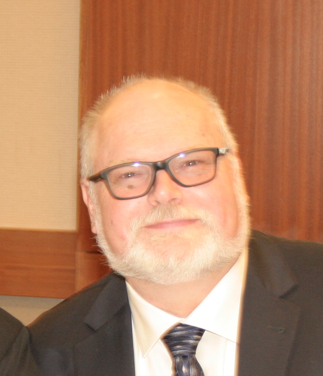 Shawn Surma