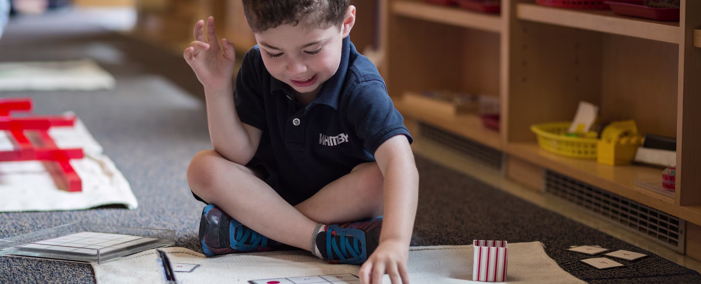 What Every School Can Learn from This Age-Old Approach to Nurturing Independence