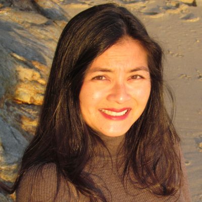 Catherine Atkinson