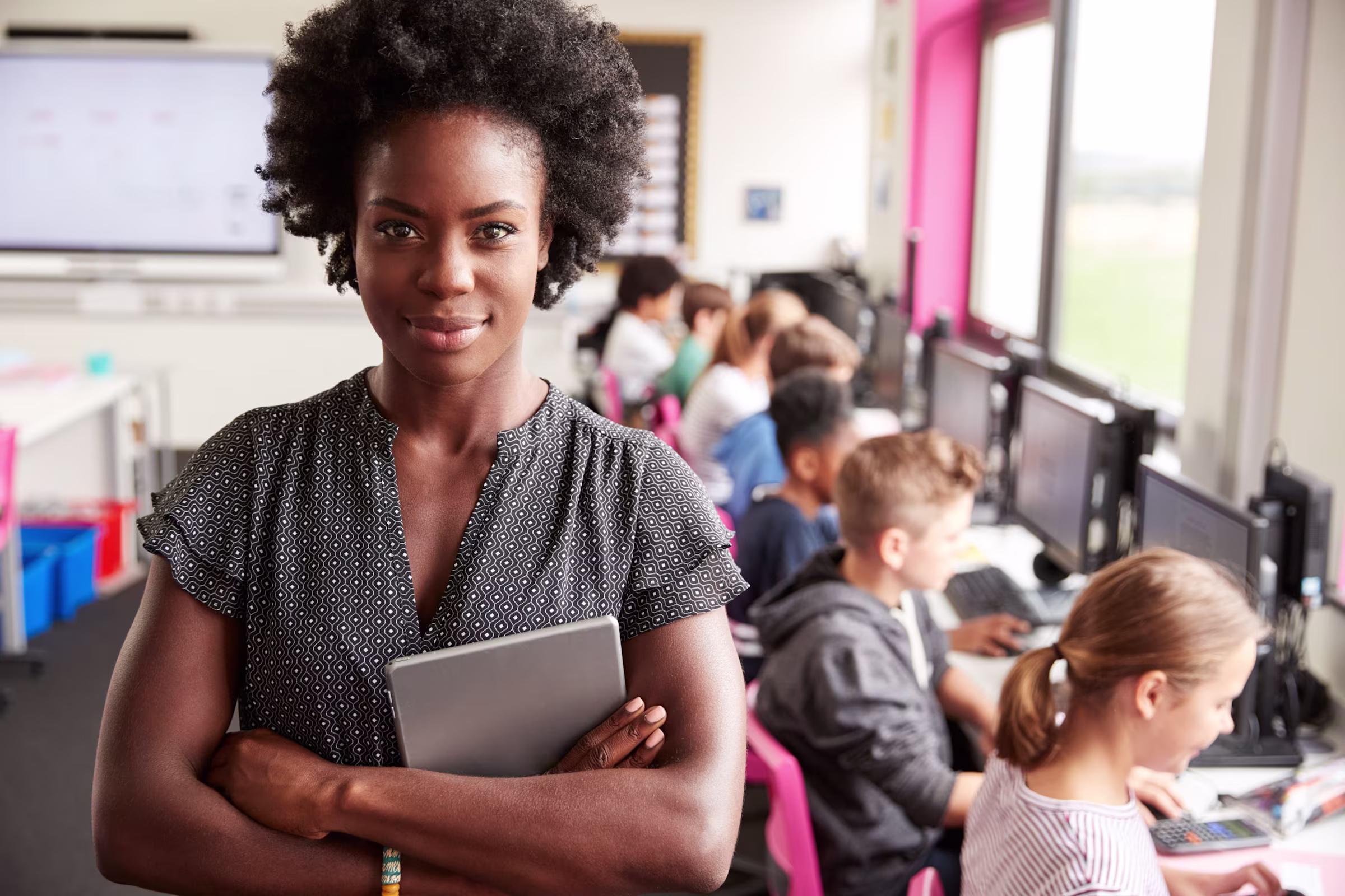 Empowering Educators and Enhancing Product Quality: Unveiling a Powerful Solution to Edtech