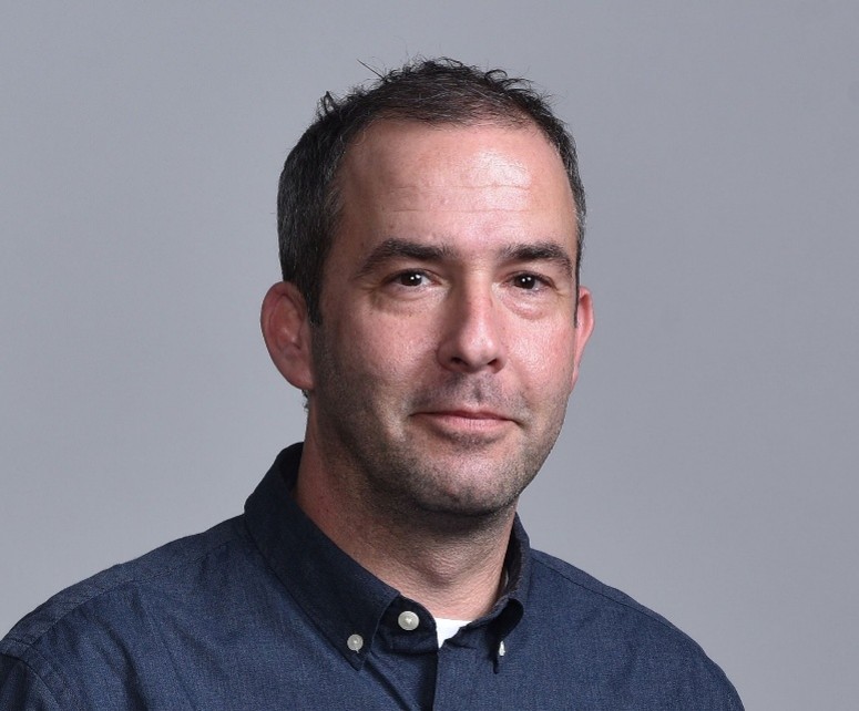  Todd Frankel
