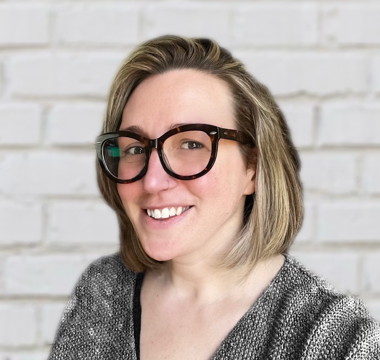Barbara Hubert, Ph.D.