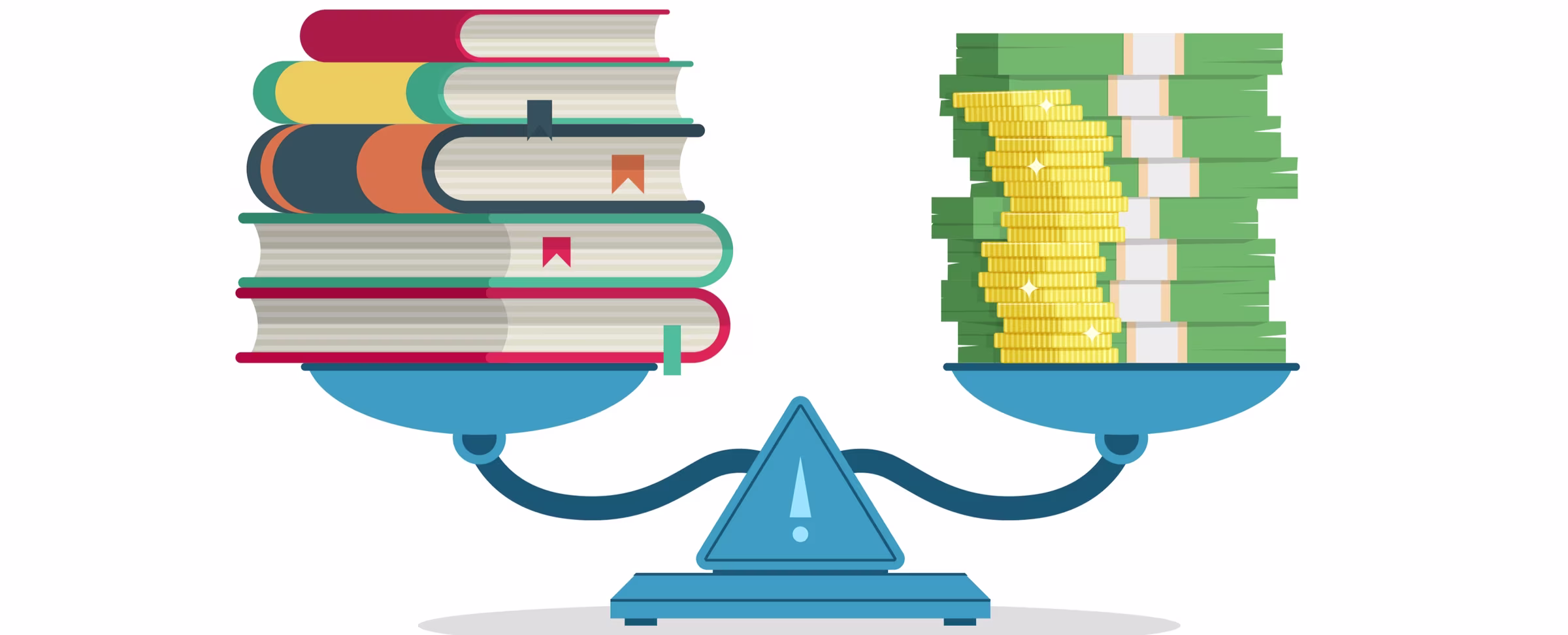 Is a College Degree the Worst Investment You Can Make — or the Best?