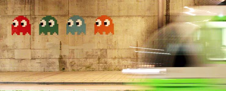 What’s the Difference Between Games and Gamification?