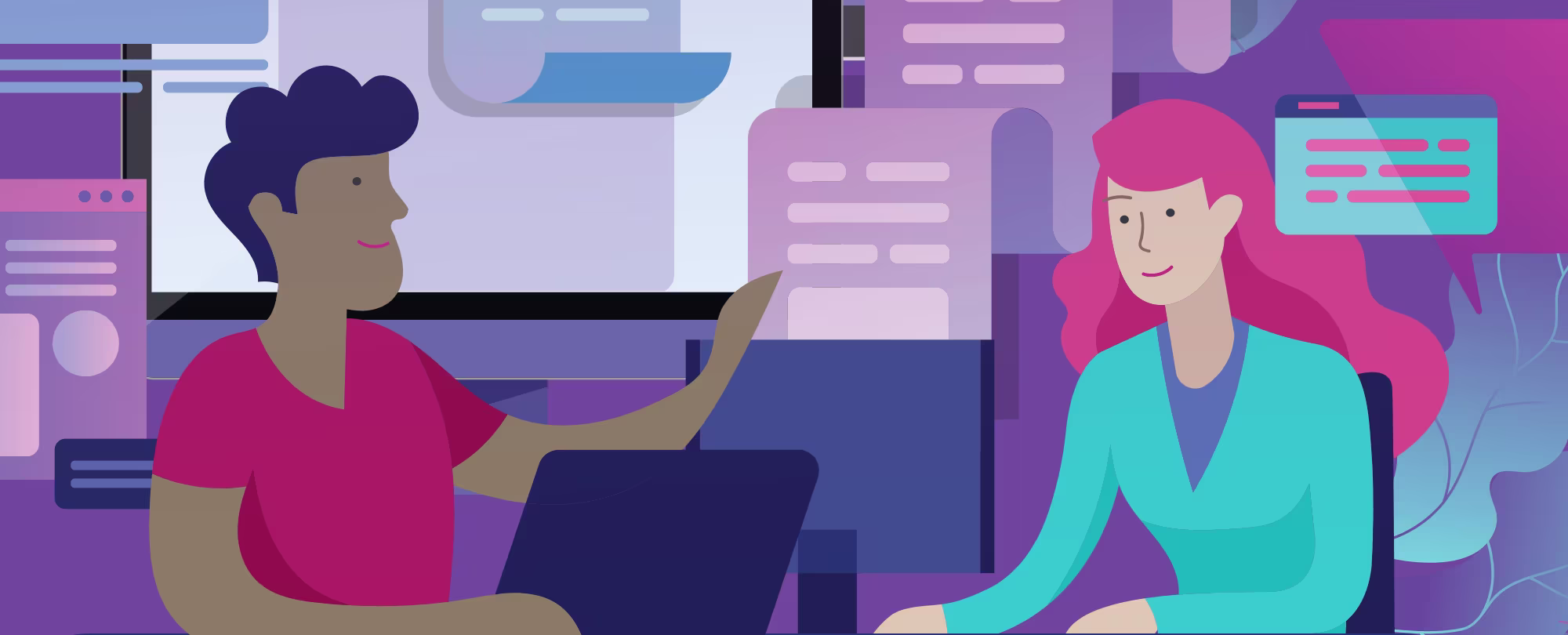 Four Ways to Turn Online Exploration Into Lifelong Learning [Infographic]