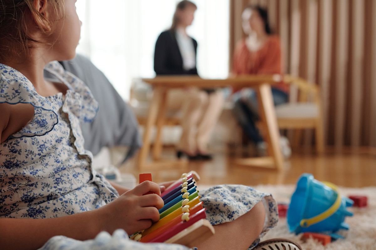 Child Protective Services Contact Linked to Higher Absenteeism, Study Finds