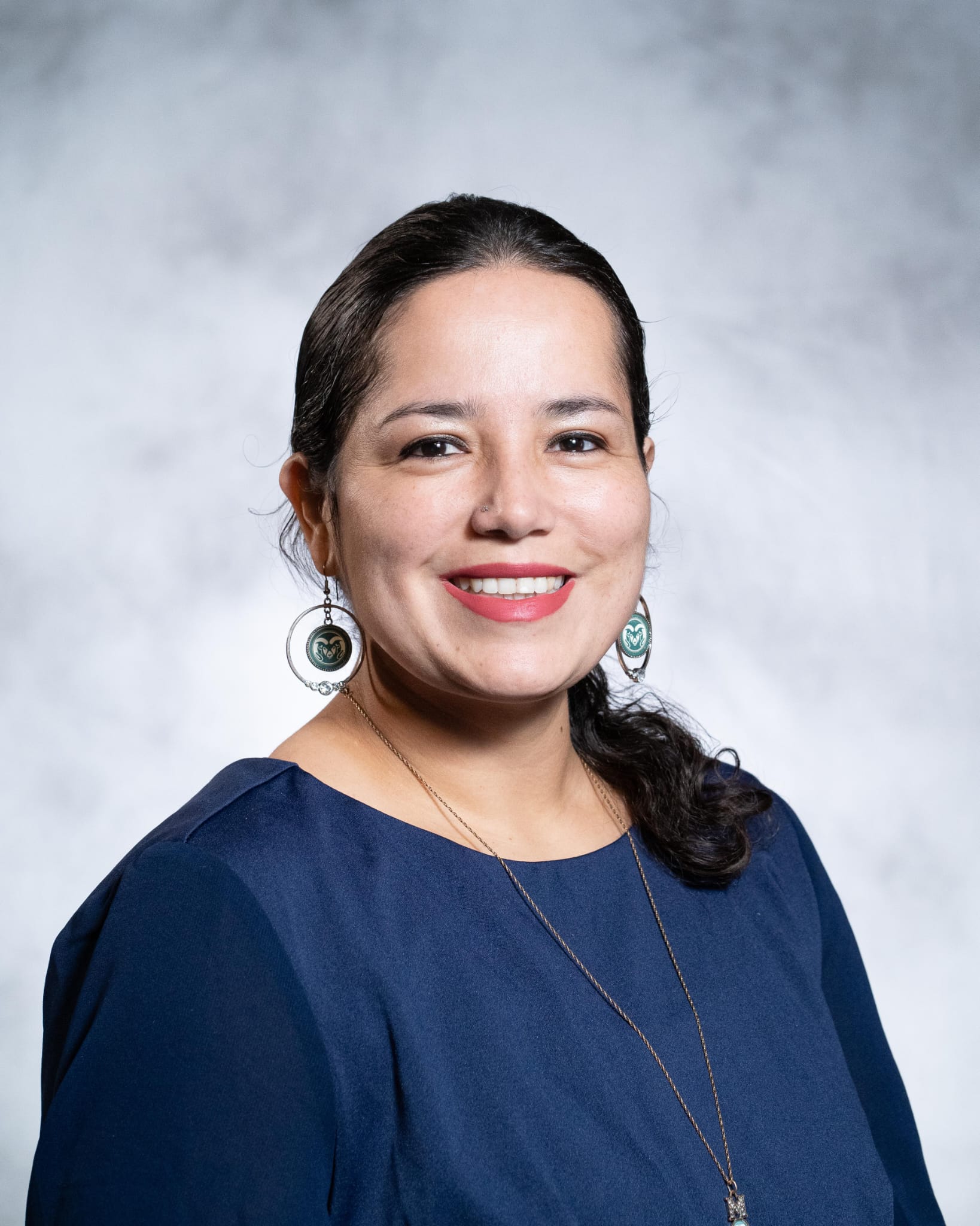 Dr. Carolina Gutierrez