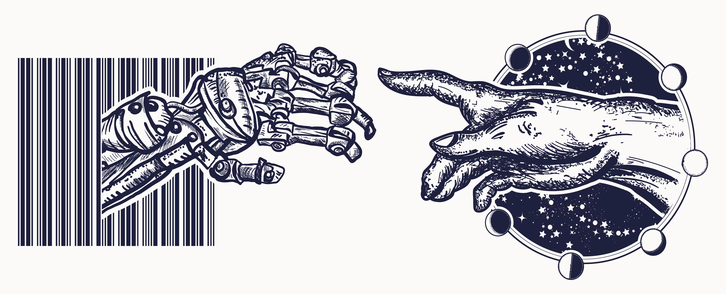 The Most Important Skills for the 4th Industrial Revolution? Try Ethics and Philosophy.