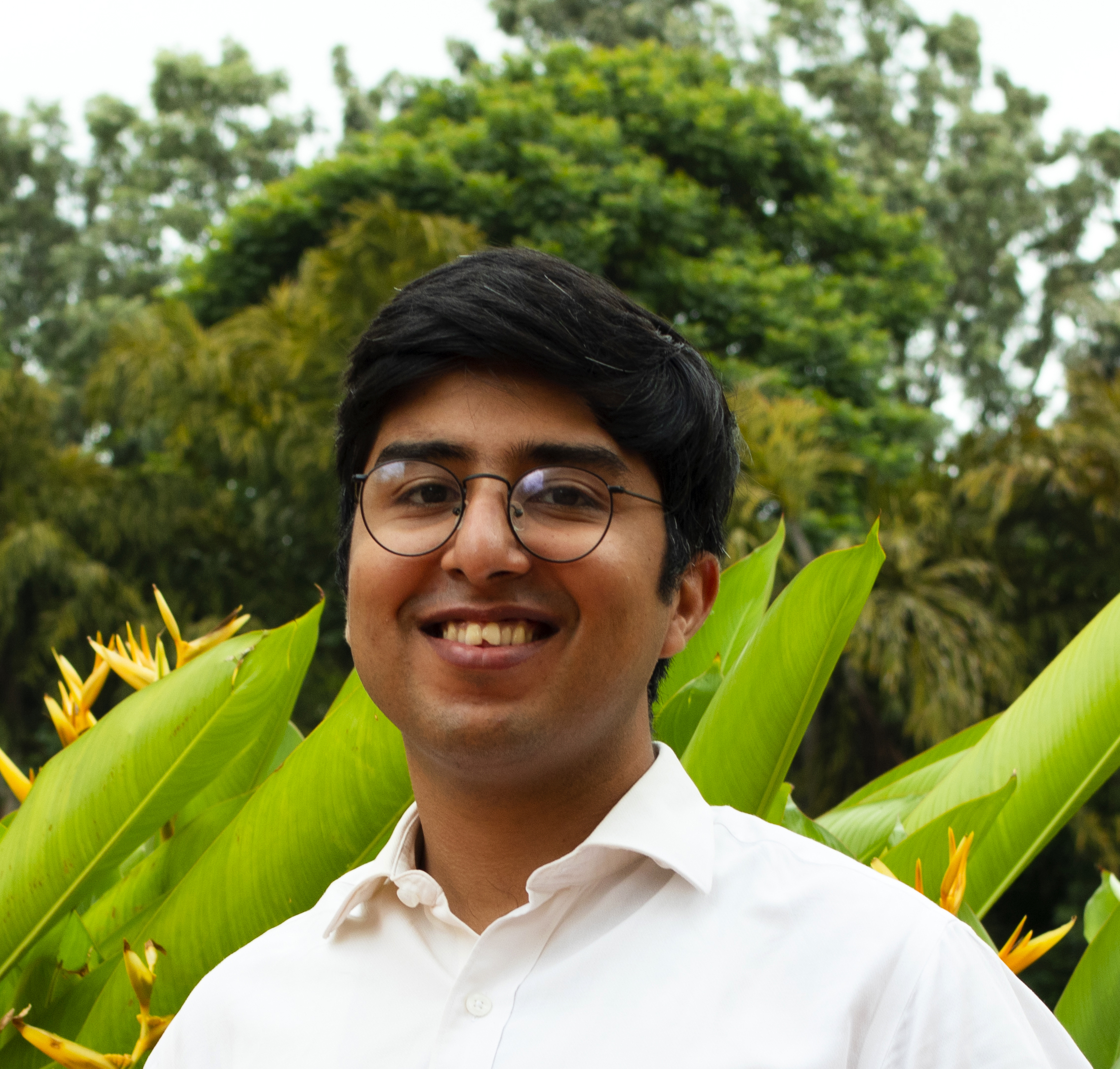 Siddhant Sachdeva