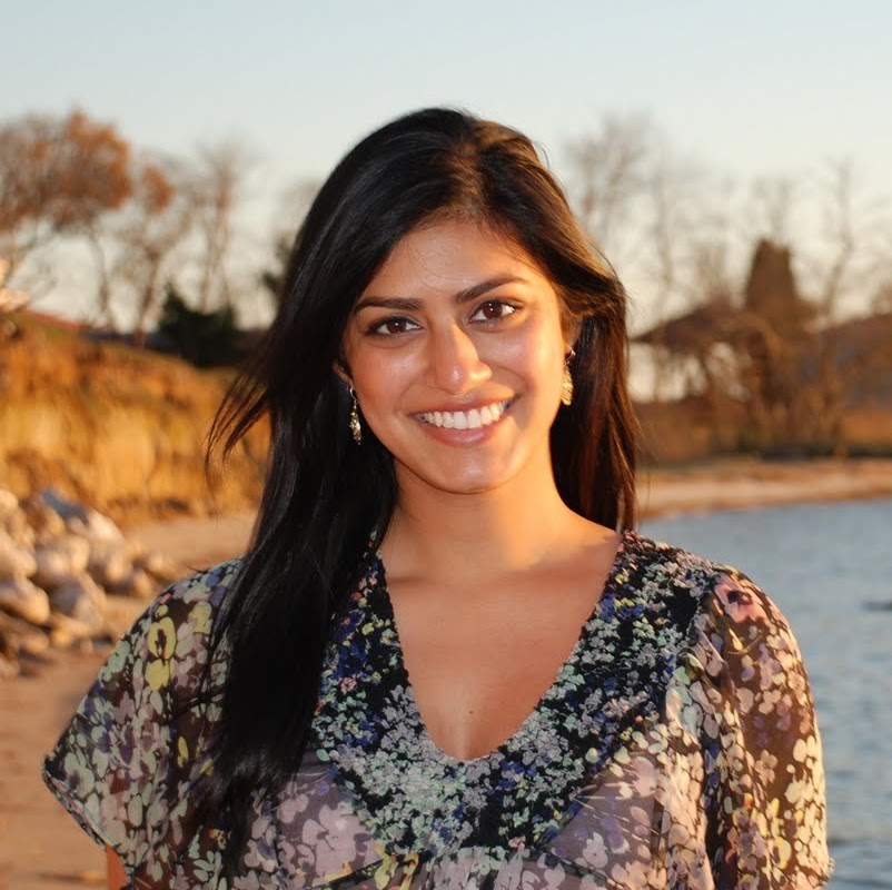 Priya Mathew