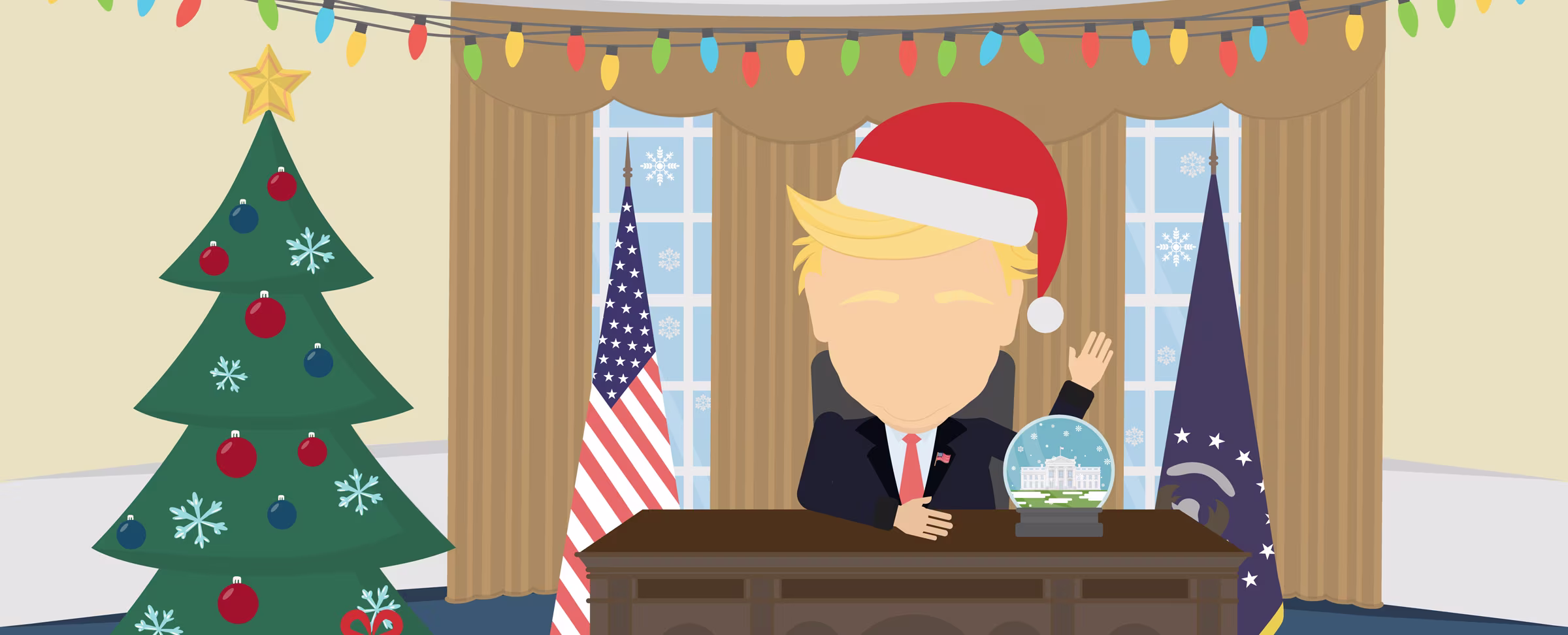 ‘Bigly’ Education Decisions for 2017