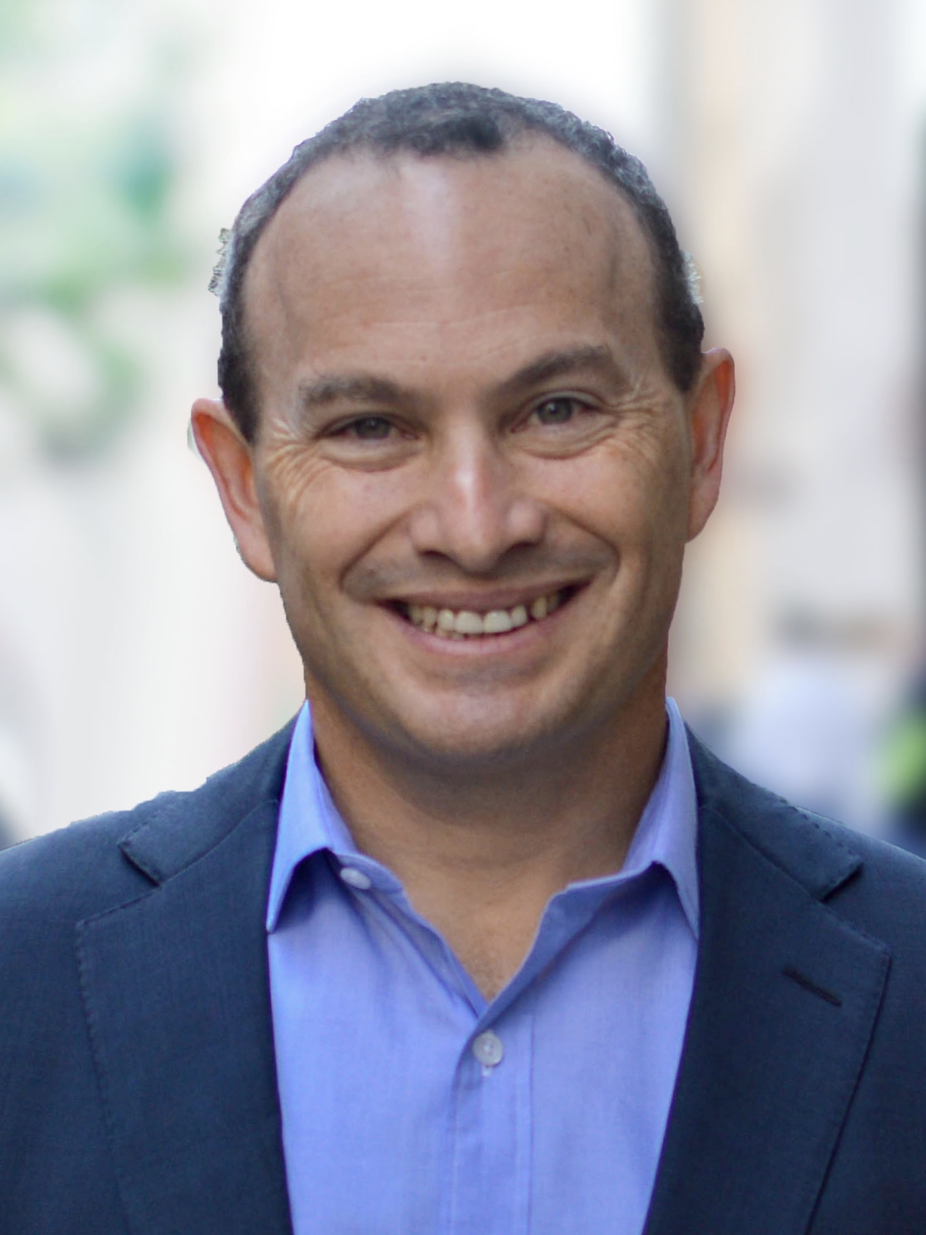 Evan Marwell, founder and CEO. (Credit: EducationSuperHighway)