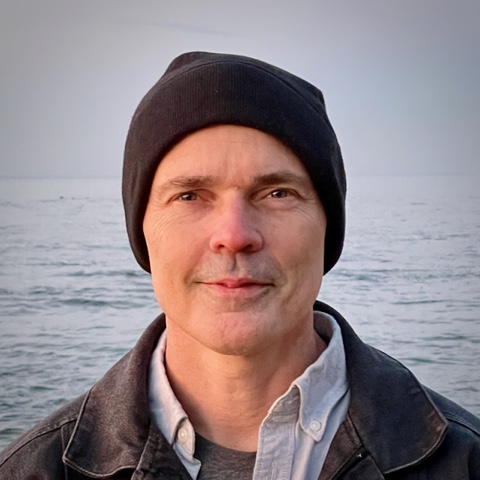 Steve Muth