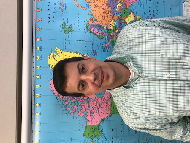Steve Kahlfeldt
