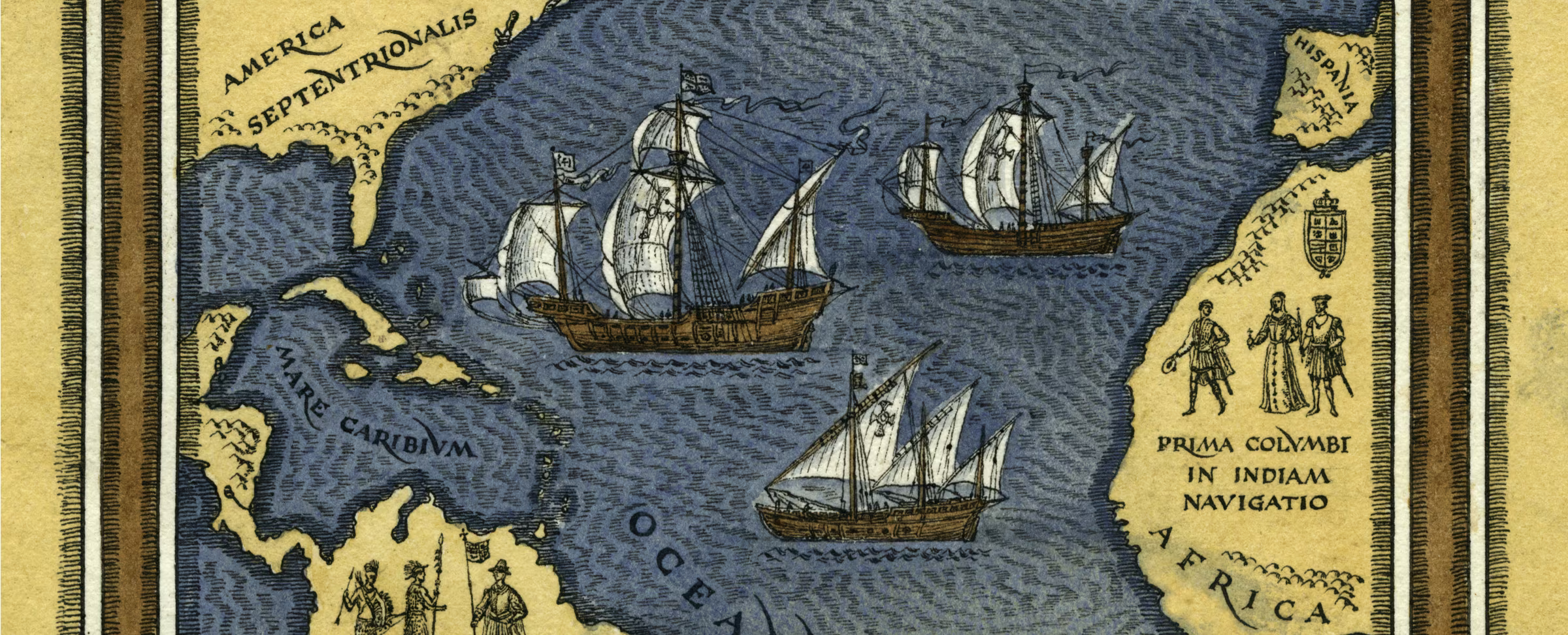 The Importance of Teaching a 360° Perspective on Columbus Day