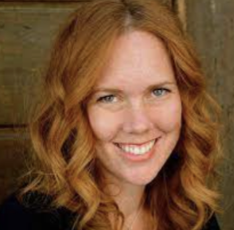 Rebecca Hare