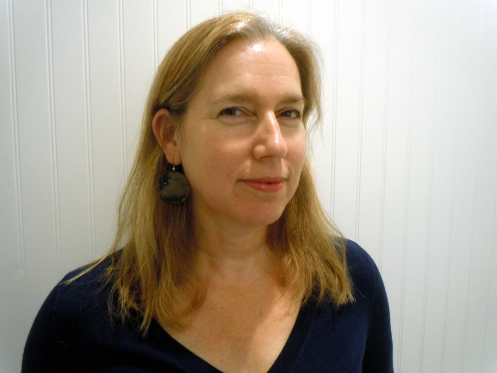 Naomi Hupert