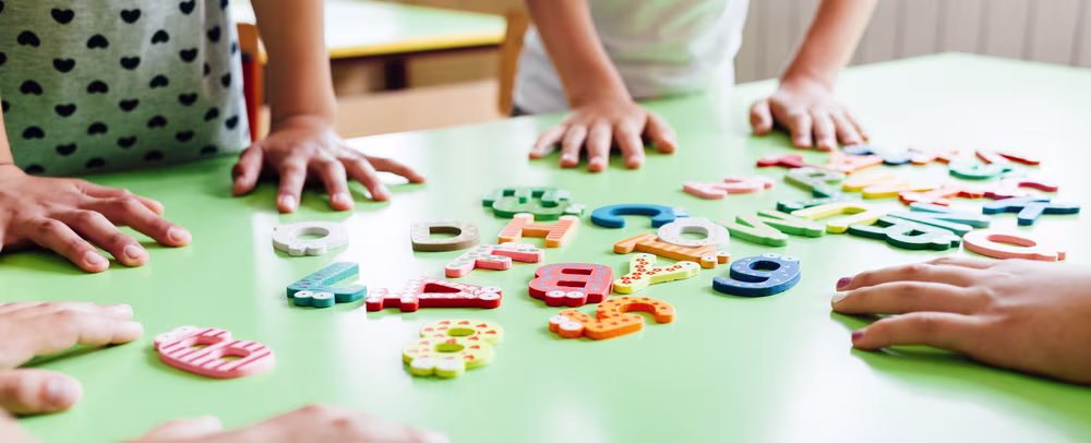 Zynga Releases Free, Education-Focused Words With Friends EDU